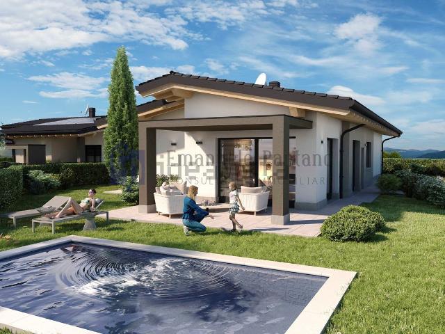 Casa in vendita a Bolgare, Bergamo