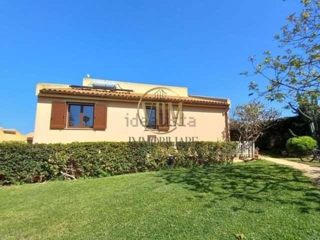 Casa in vendita a Baglio, Petrosino