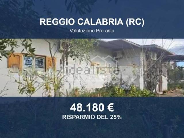 Casa in vendita a Trizzino, Calabria