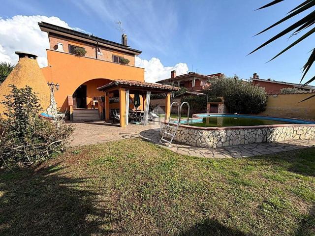 Casa in vendita a Nuova Florida, Roma Capitale