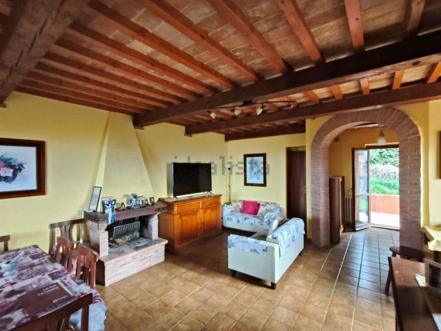 Casa in vendita a Poggio Nuovo-Casaline, Guardea