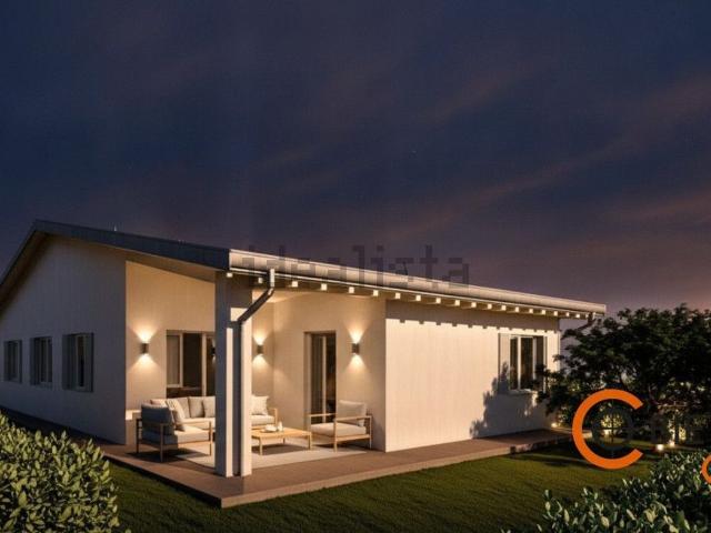 Casa in vendita a Bronzola, Campodarsego