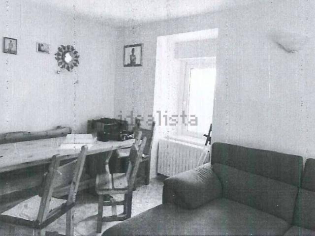 Casa in vendita a Fossalto, Molise