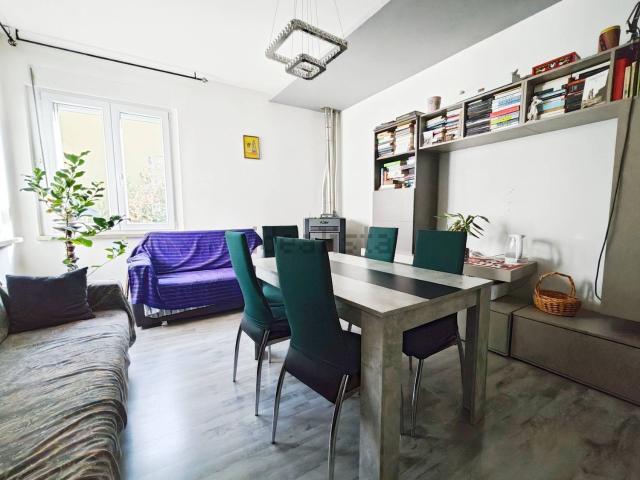 Casa in vendita a Ferrovieri, Vicenza