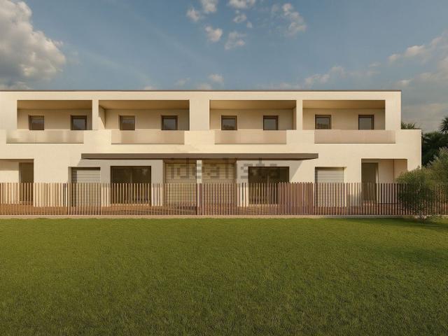 Casa in vendita a Carpanedo, Albignasego