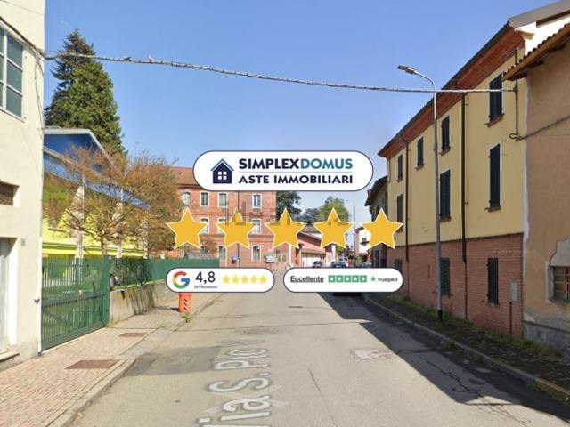 Casa in vendita a Piemonte, Alessandria