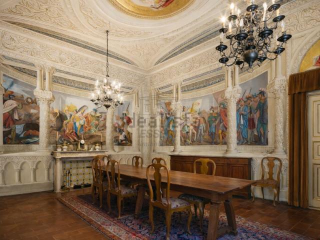 Casa in vendita a San Concordio, Bagni Di Lucca Ponte