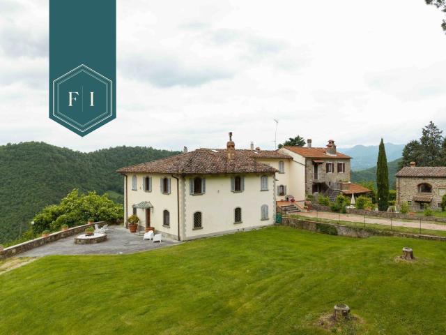 Casa in vendita a Dicomano, Toscana