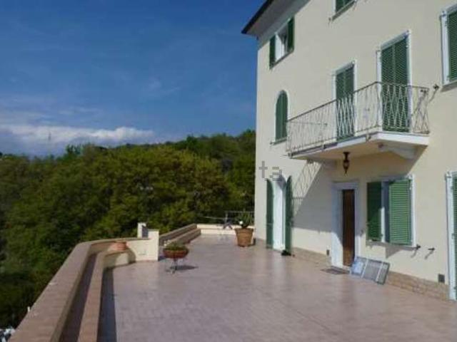 Casa in vendita a Camporosso, Liguria