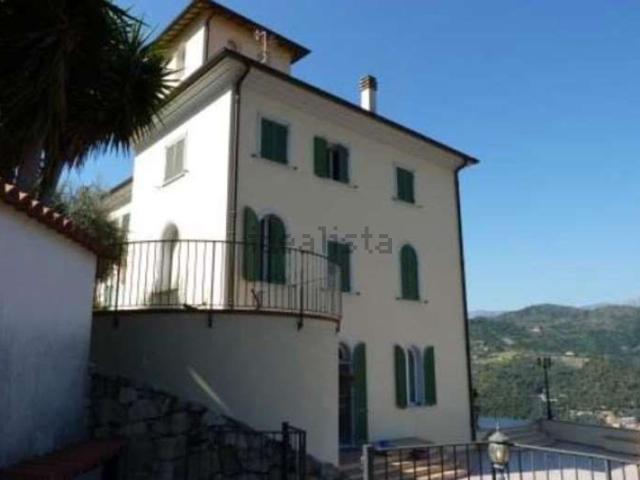 Casa in vendita a Camporosso, Liguria