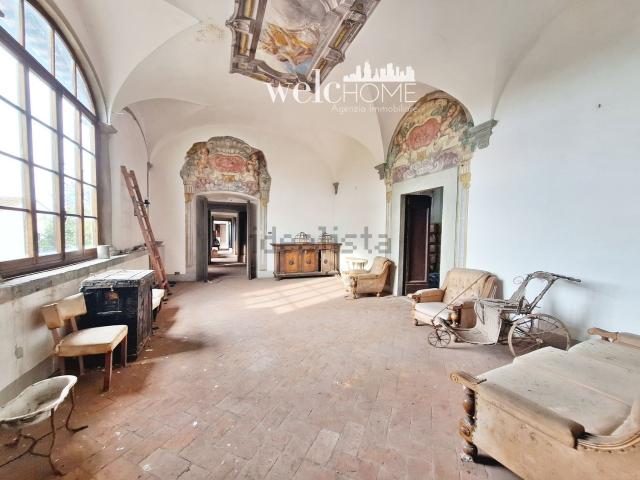 Casa in vendita a San Martino, Campi Bisenzio