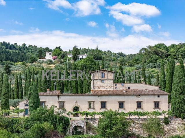 Casa in vendita a Collina, Sesto Fiorentino