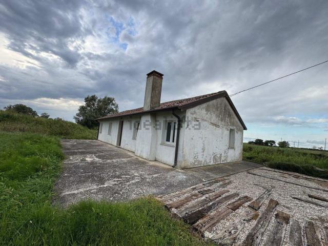 Casa in vendita a Ca' Cappellino, Porto Viro