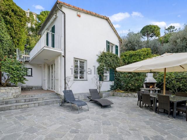Casa in vendita a Camogli, Liguria