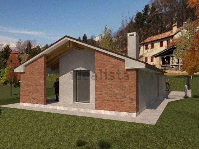 Casa in vendita a Cison Di Valmarino, Veneto