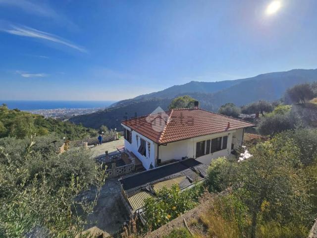 Casa in vendita a Taggia