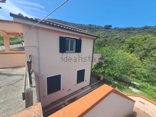 Casa in vendita a Casevecchie, Marciana Marina