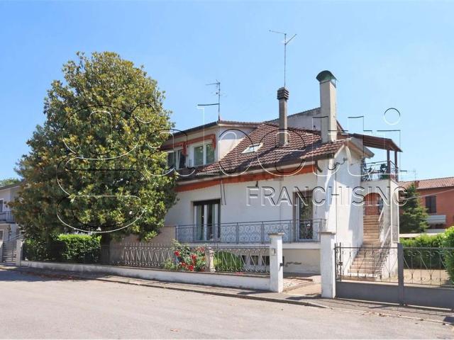 Casa in vendita a Villa Fulvia, Ferrara