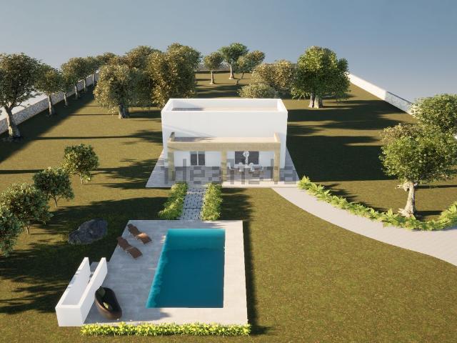 Casa in vendita a Contrada Spierti, Puglia