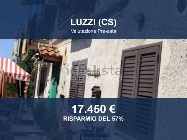 Casa in vendita a Calabria, Cosenza