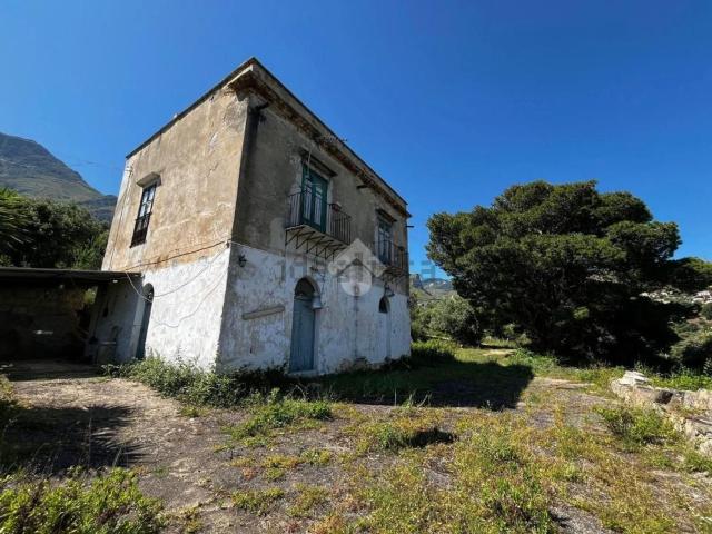 Casa in vendita a Trabia, Sicilia