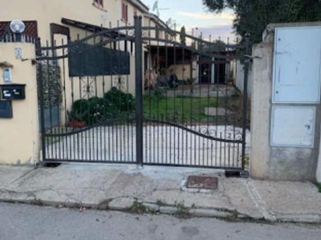 Casa in vendita a Frutti d'Oro, Capoterra