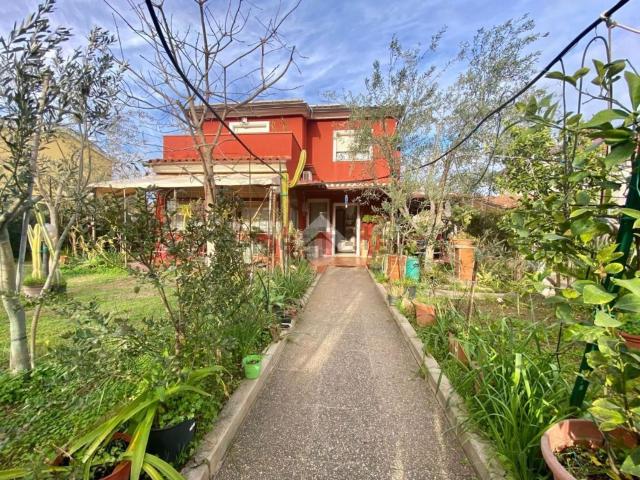 Casa in vendita a Residenza del Sole, Capoterra
