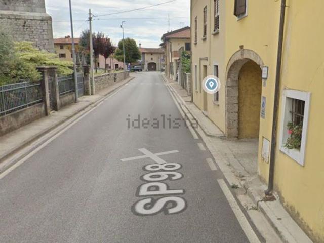 Casa in vendita a Campoformido, Friuli-Venezia Giulia