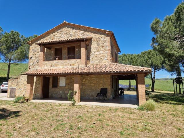 Casa in vendita a Cinigiano, Toscana