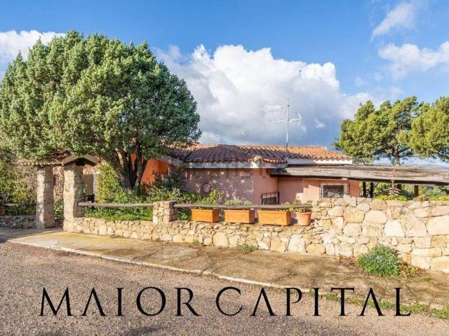 Casa in vendita a Alzachèna/Arzachena, Baja Sardinia