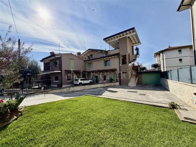 Casa in vendita a Sale, Gussago