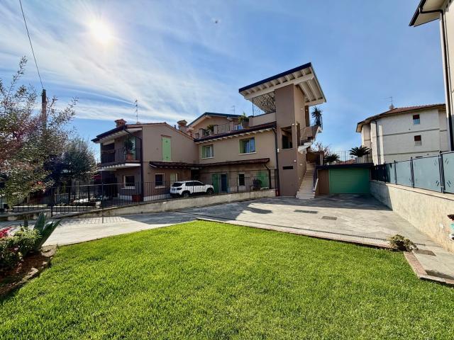 Casa in vendita a Sale, Gussago