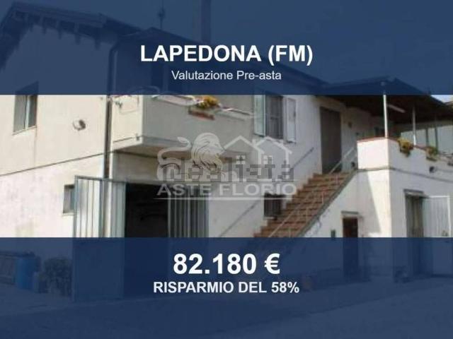 Casa in vendita a Piemarano, Lapedona