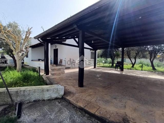 Casa in vendita a Sicomo, Mazara Del Vallo