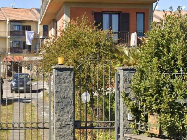 Casa in vendita a Massannunziata, Mascalucia