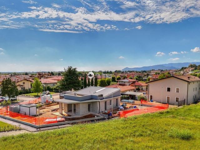 Casa in vendita a Muscoline, Lombardia