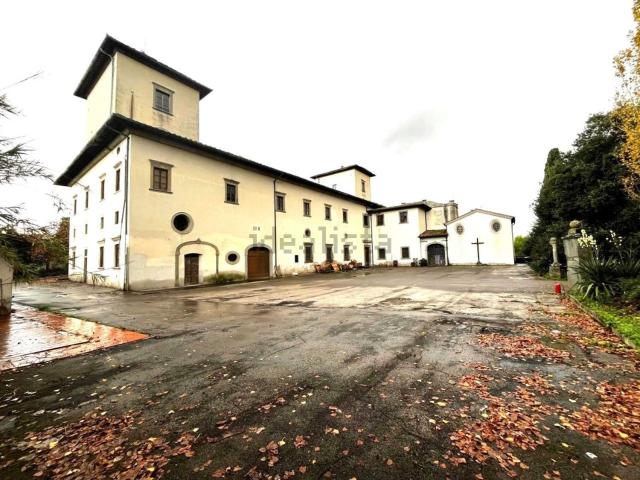 Casa in vendita a San Piero a Ponti, Campi Bisenzio