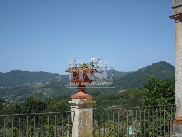 Casa in vendita a Bagni Di Lucca Ponte, Toscana