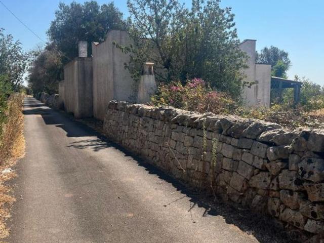 Casa in vendita a Puglia, Brindisi