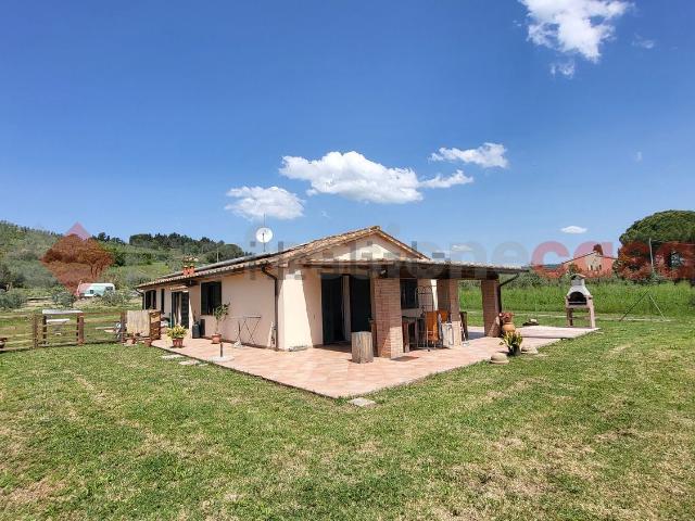 Casa in vendita a Bibbona, Toscana