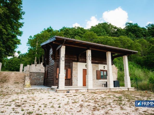 Casa in vendita a Riccia, Molise