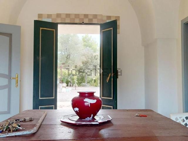 Casa in vendita a Puglia, Brindisi