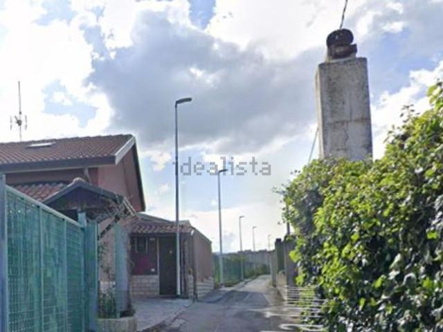 Casa in vendita a Campobasso, Molise