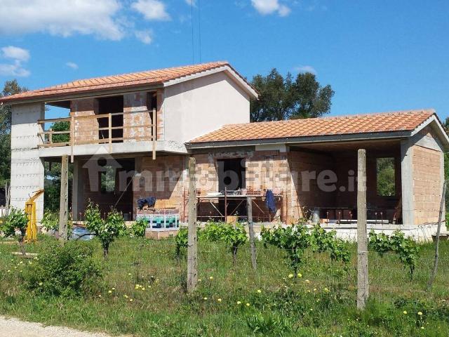 Casa in vendita a Campagnatico, Toscana