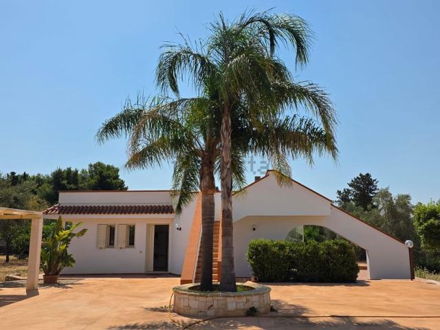 Casa in vendita a Montegrappa, Puglia