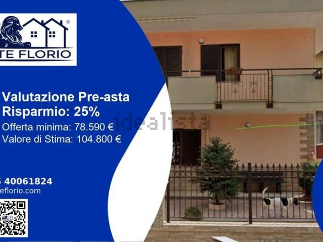 Casa in vendita a Montoro, Campania