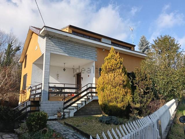 Casa in vendita a Unione Montana di Comuni delle Valli di Lanzo, Ceronda e Casternone, Piemonte