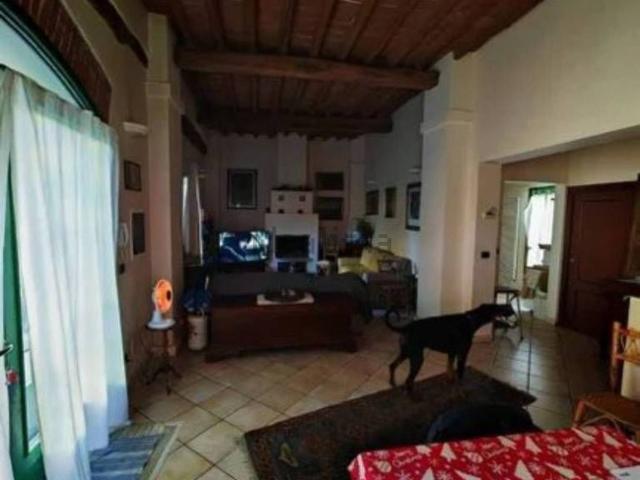 Casa in vendita a San Faustino-Madonnina-Quattroville, Modena