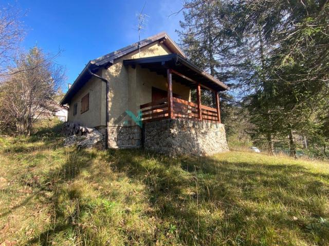 Casa in vendita a Dorga, Castione Della Presolana