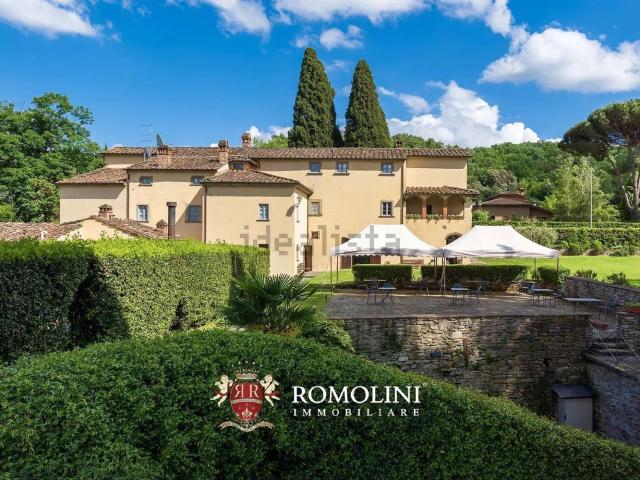 Casa in vendita a Castelnuovo, Subbiano